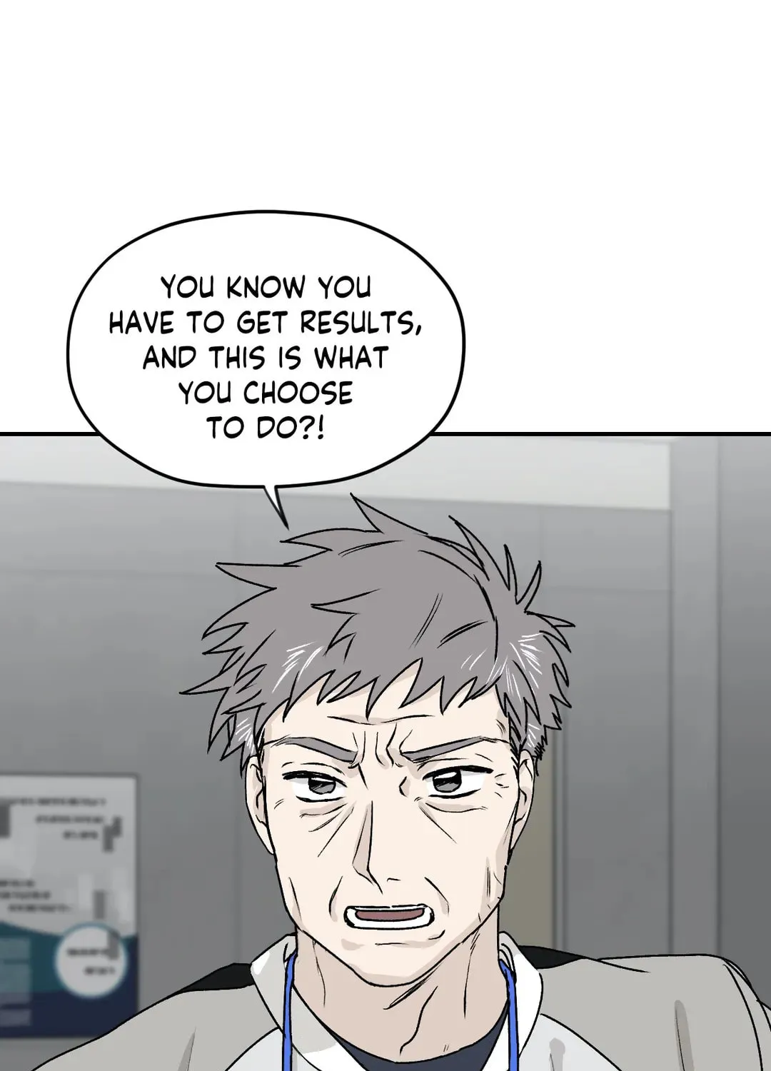 Surge Towards You Chapter 26 page 29 - 
