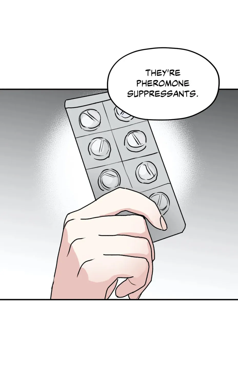 Surge Towards You Chapter 26 page 4 - 