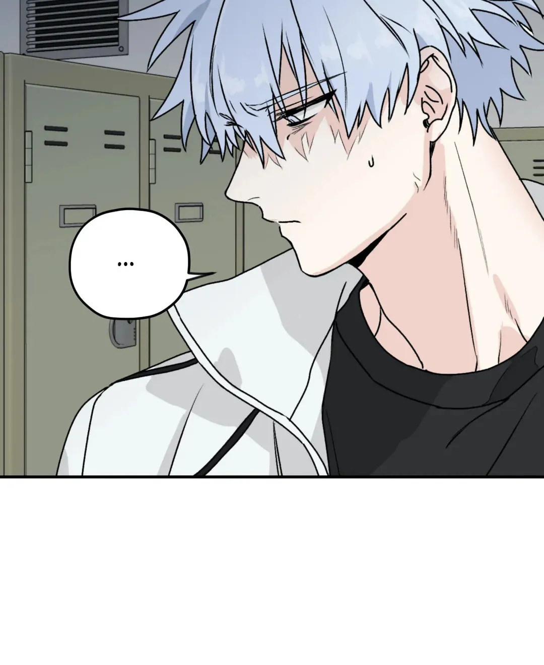 Surge Towards You Chapter 26 page 31 - 
