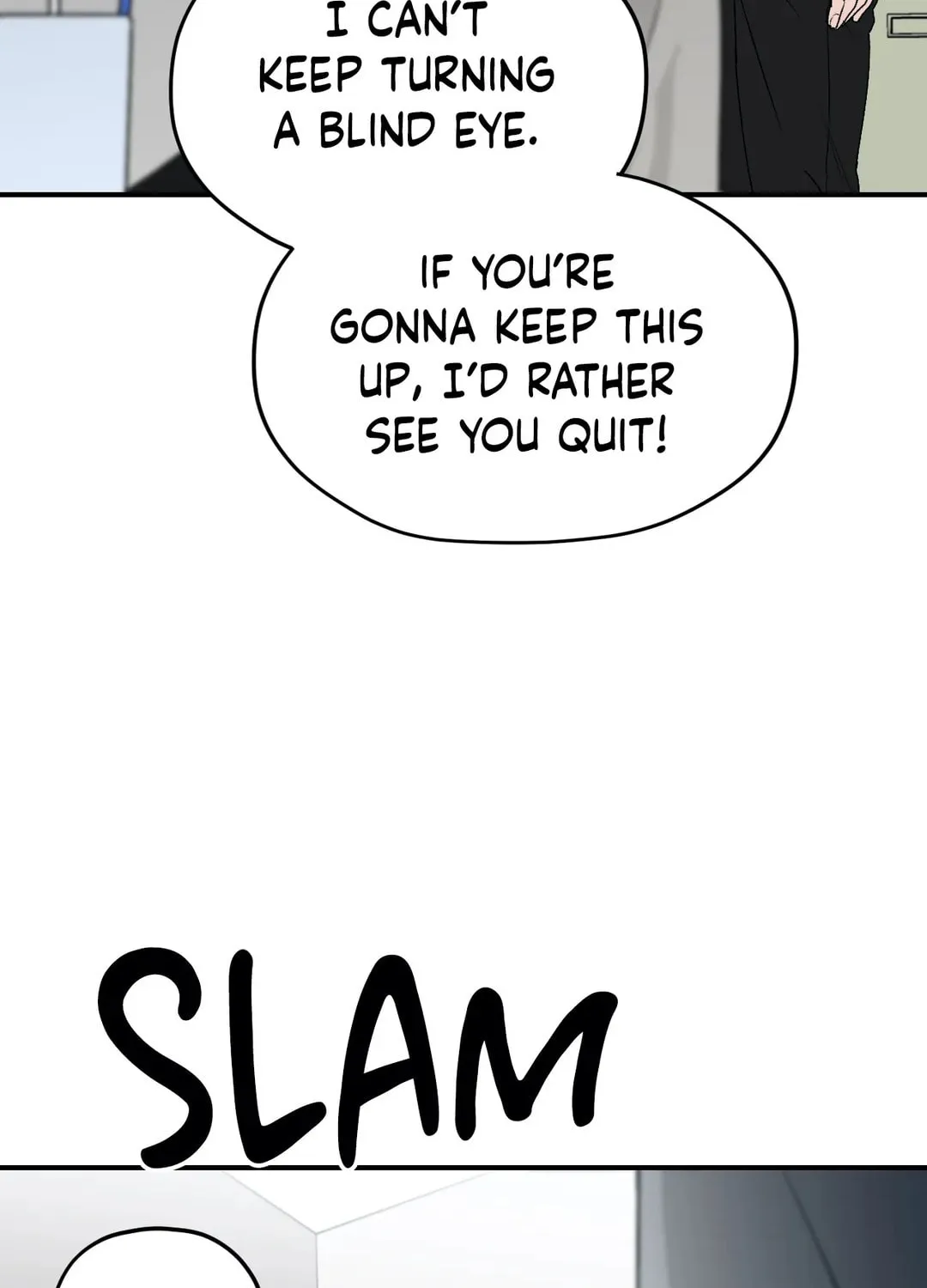 Surge Towards You Chapter 26 page 33 - 