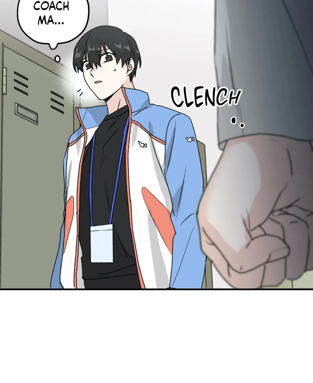 Surge Towards You Chapter 26 page 34 - 