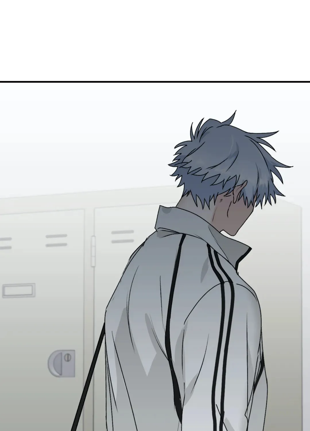 Surge Towards You Chapter 26 page 35 - 