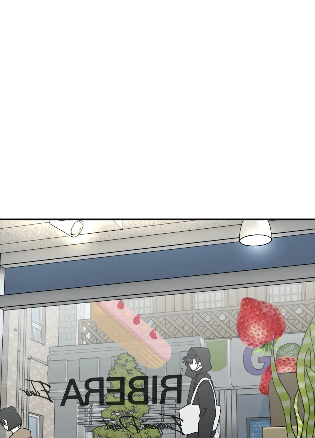 Surge Towards You Chapter 26 page 45 - 