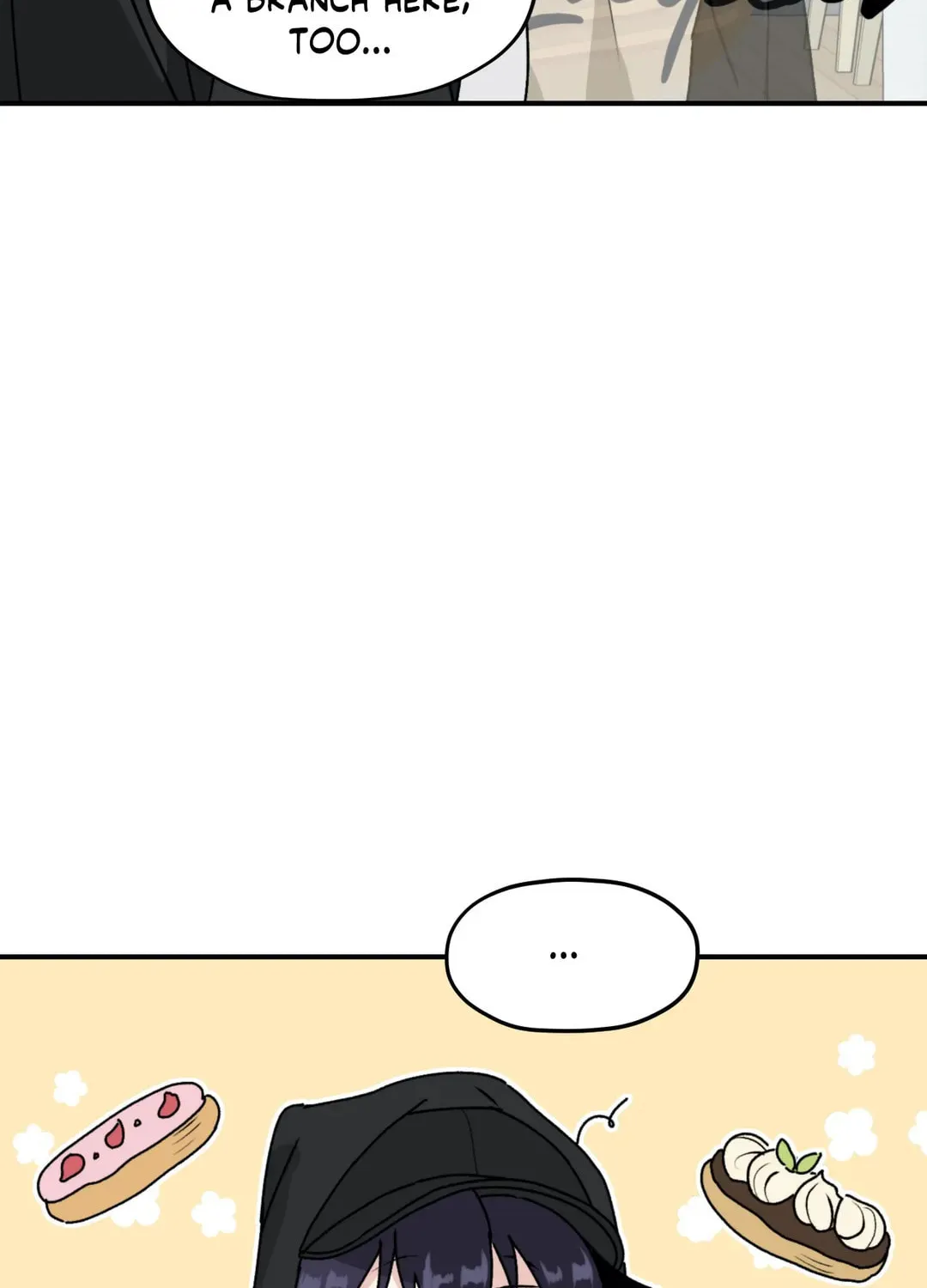 Surge Towards You Chapter 26 page 48 - 