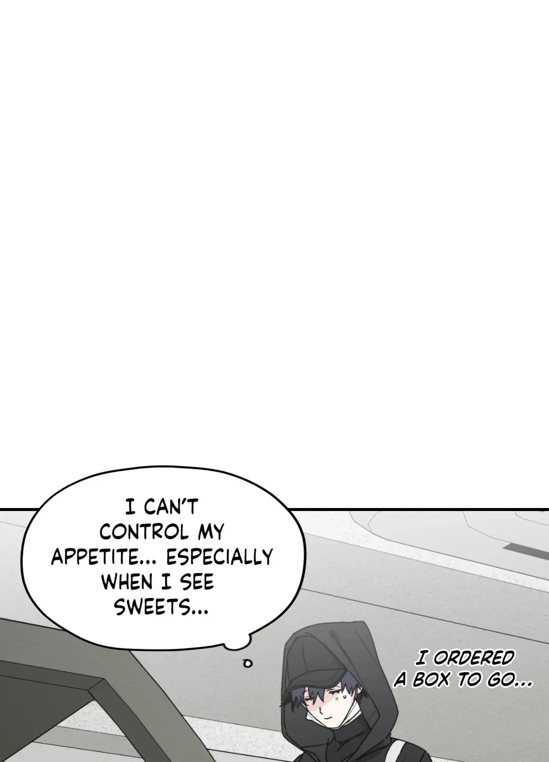 Surge Towards You Chapter 26 page 51 - 