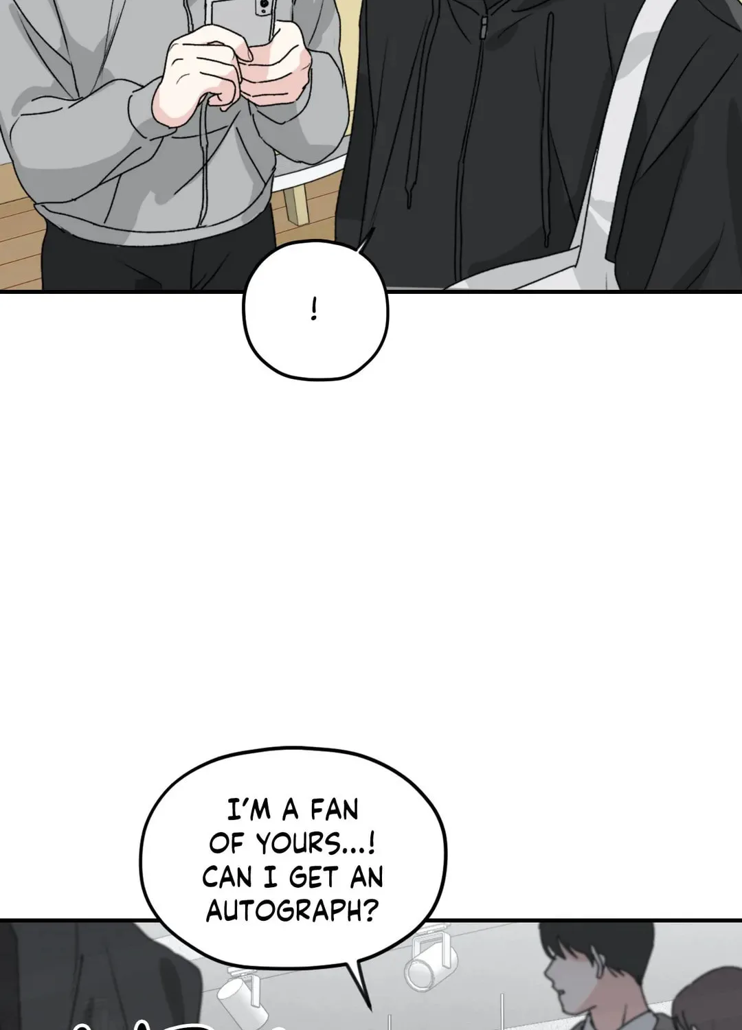 Surge Towards You Chapter 26 page 54 - 