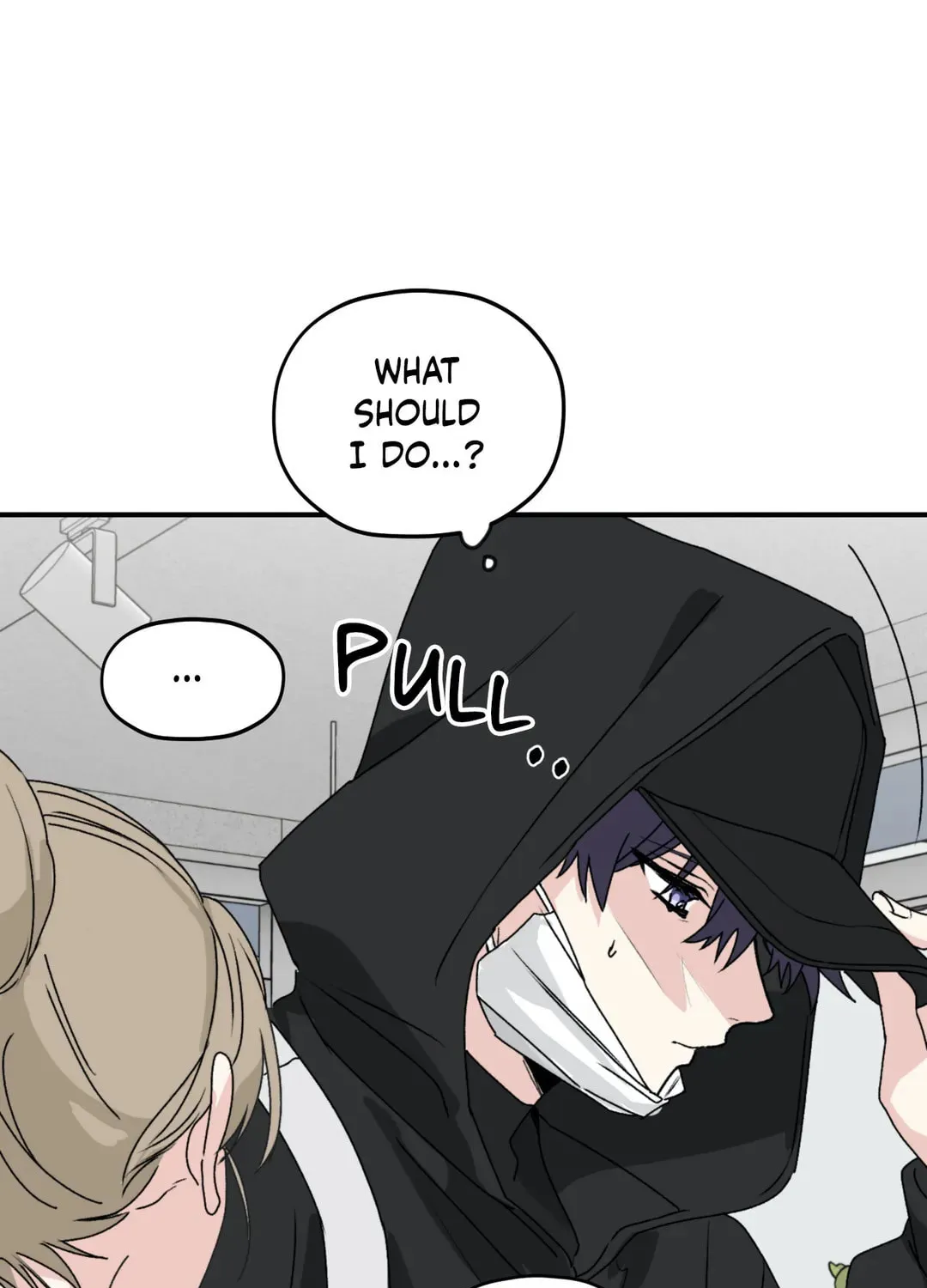 Surge Towards You Chapter 26 page 56 - 
