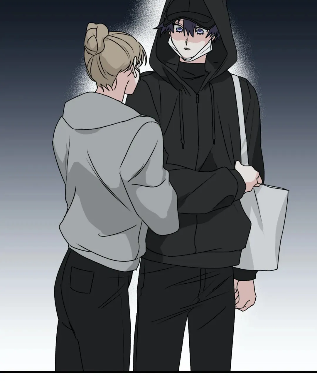 Surge Towards You Chapter 26 page 58 - 