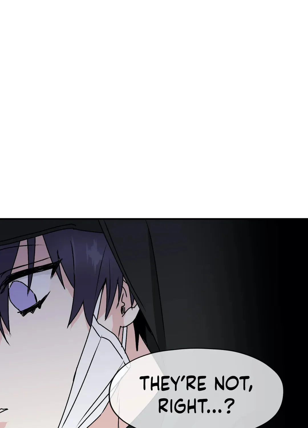 Surge Towards You Chapter 26 page 59 - 