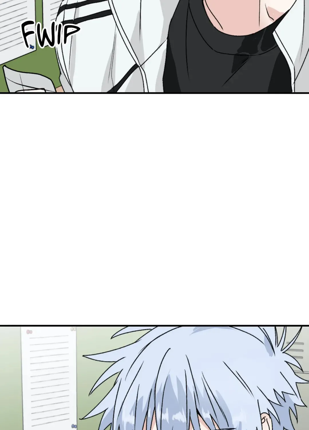 Surge Towards You Chapter 26 page 7 - 