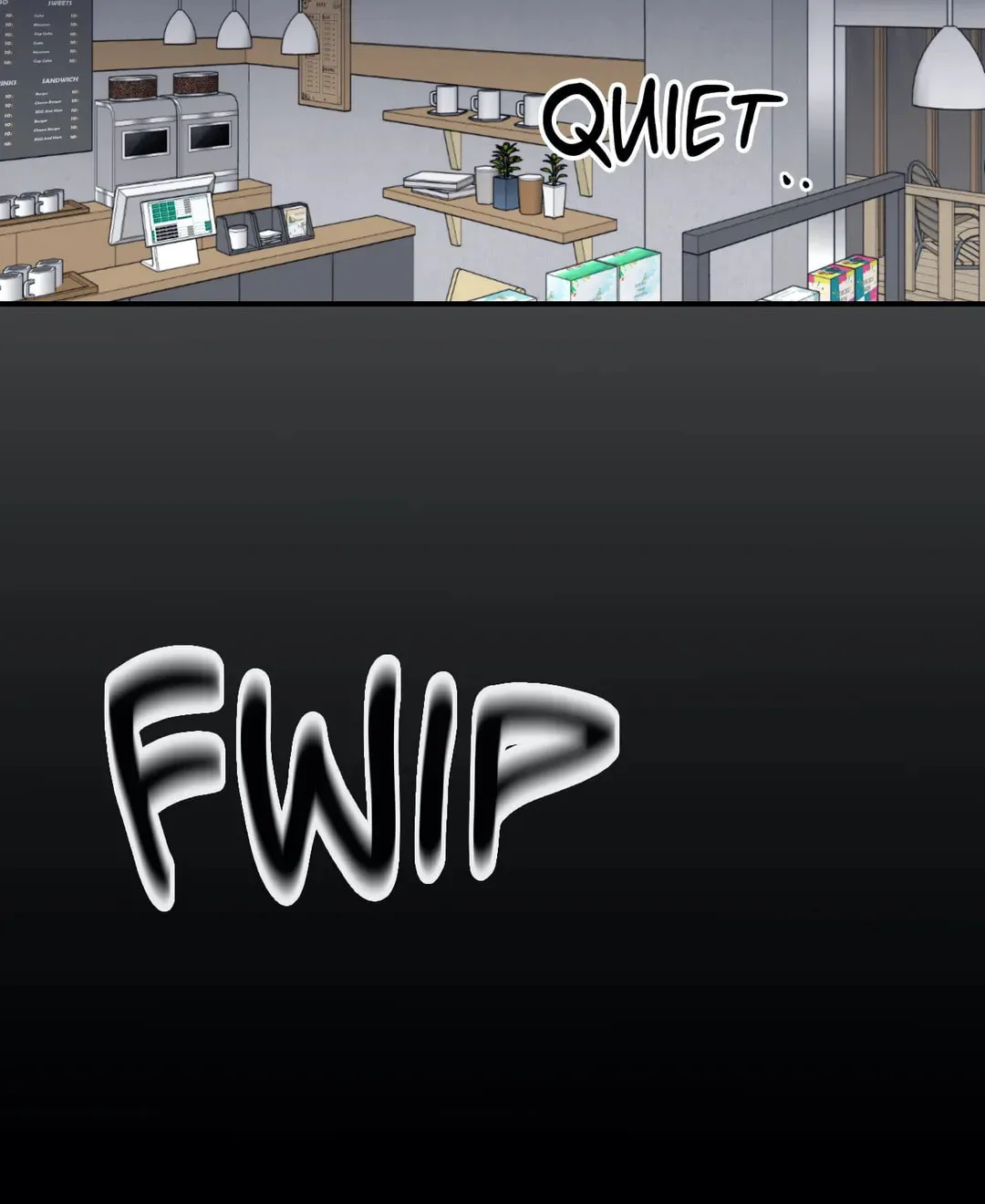 Surge Towards You Chapter 26 page 61 - 
