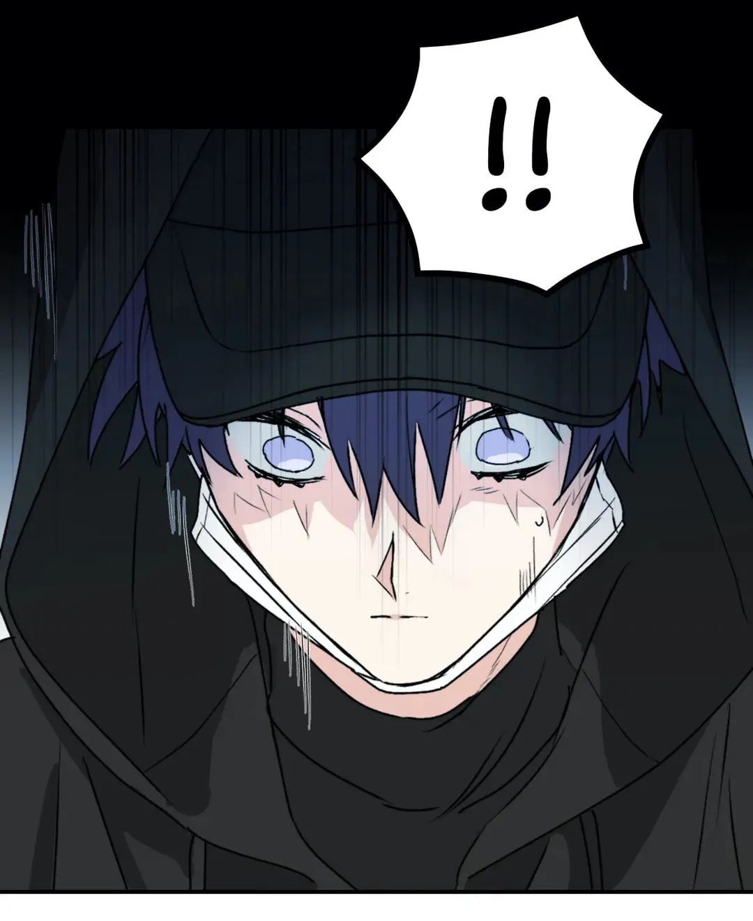 Surge Towards You Chapter 26 page 64 - 