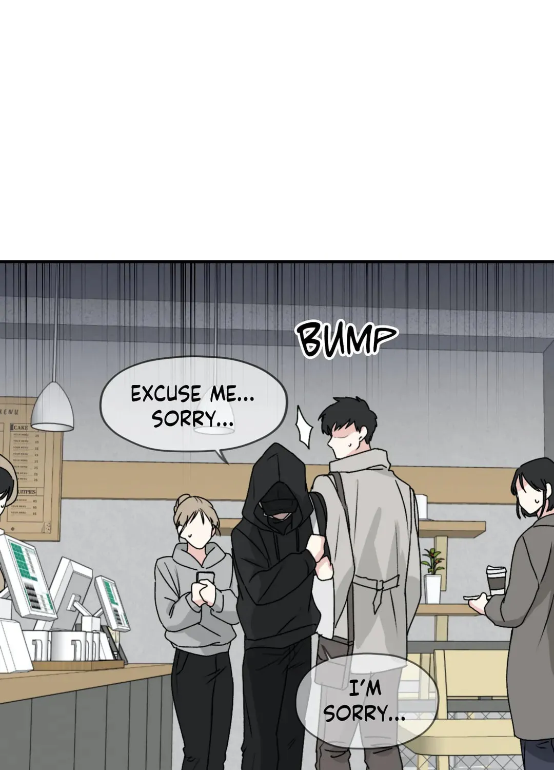 Surge Towards You Chapter 26 page 65 - 