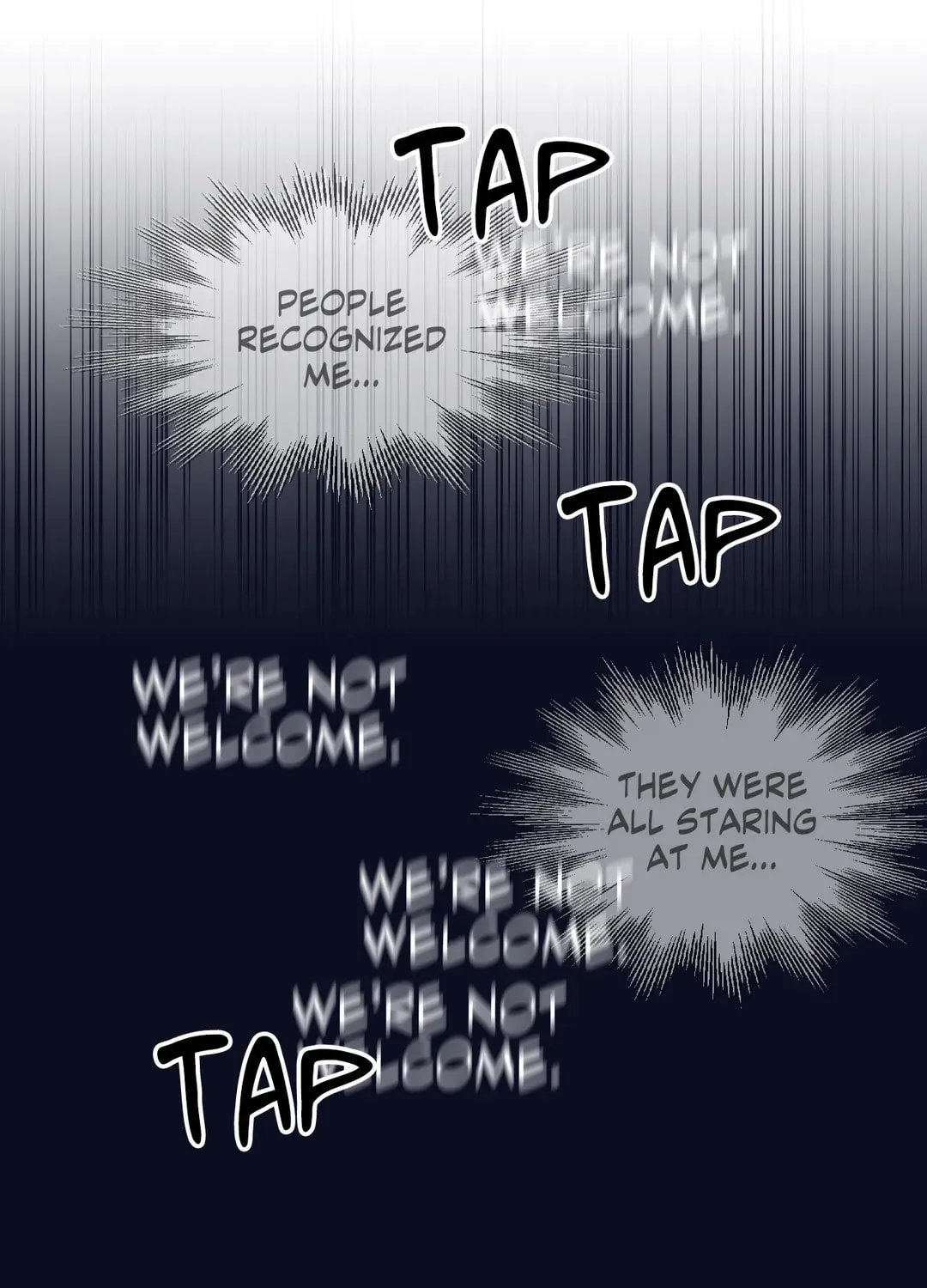 Surge Towards You Chapter 26 page 68 - 