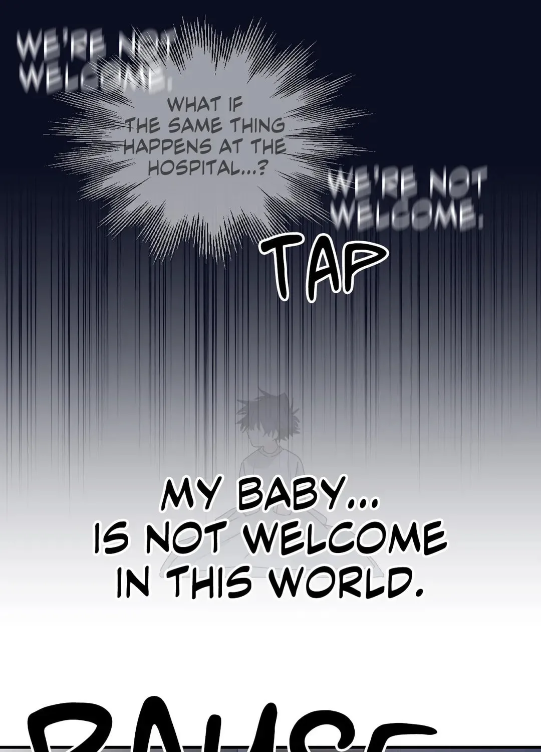 Surge Towards You Chapter 26 page 69 - 