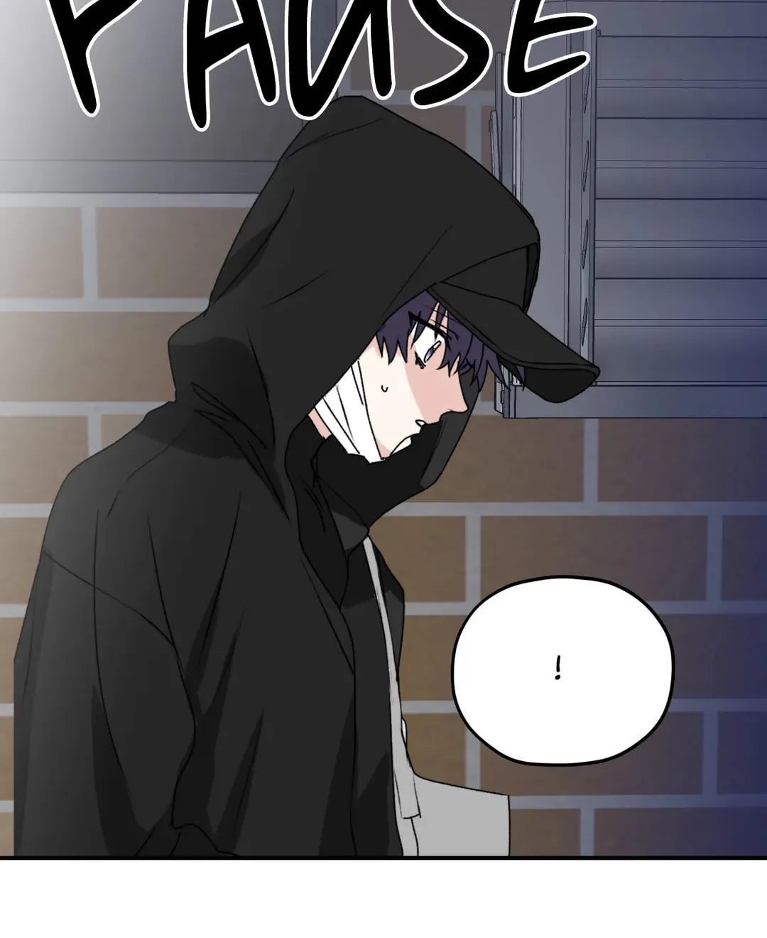Surge Towards You Chapter 26 page 70 - 