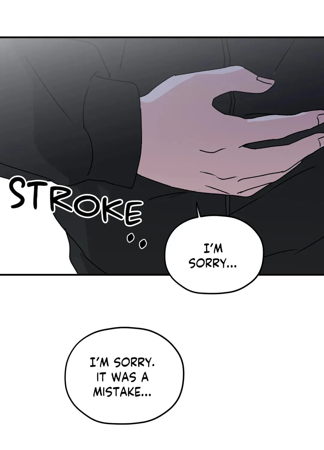 Surge Towards You Chapter 26 page 73 - 