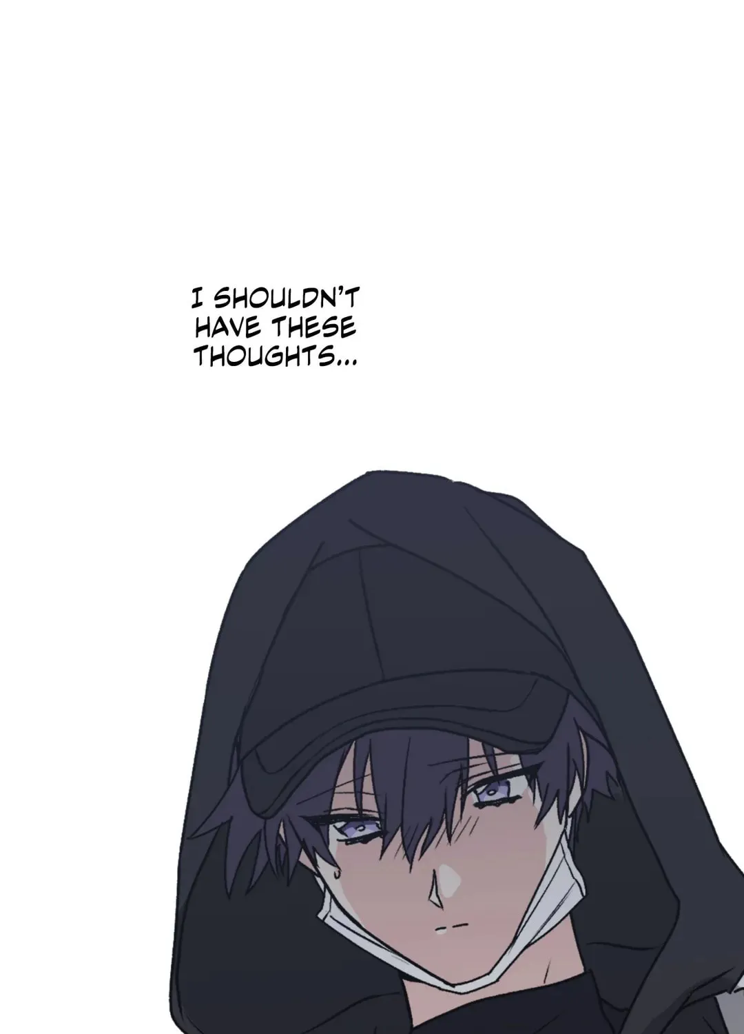 Surge Towards You Chapter 26 page 74 - 
