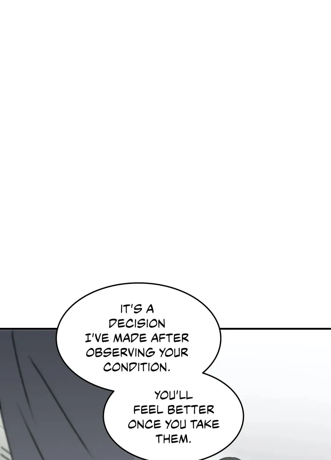 Surge Towards You Chapter 26 page 9 - 