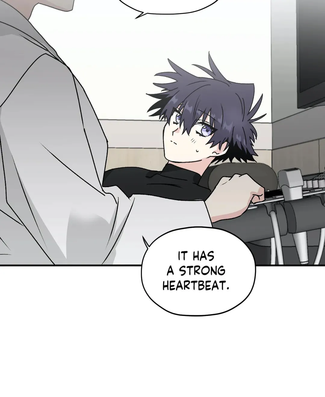 Surge Towards You Chapter 26 page 81 - 