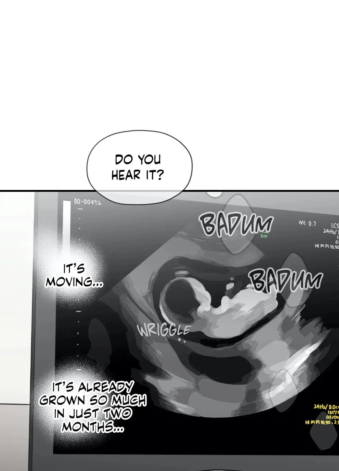 Surge Towards You Chapter 26 page 82 - 