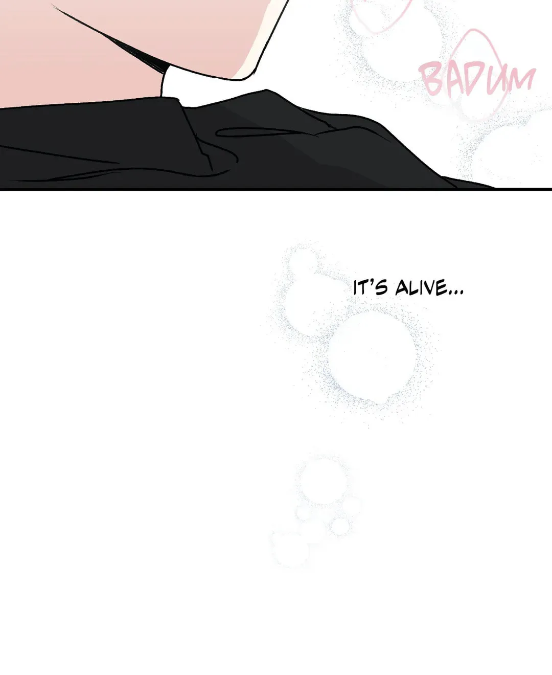 Surge Towards You Chapter 26 page 84 - 