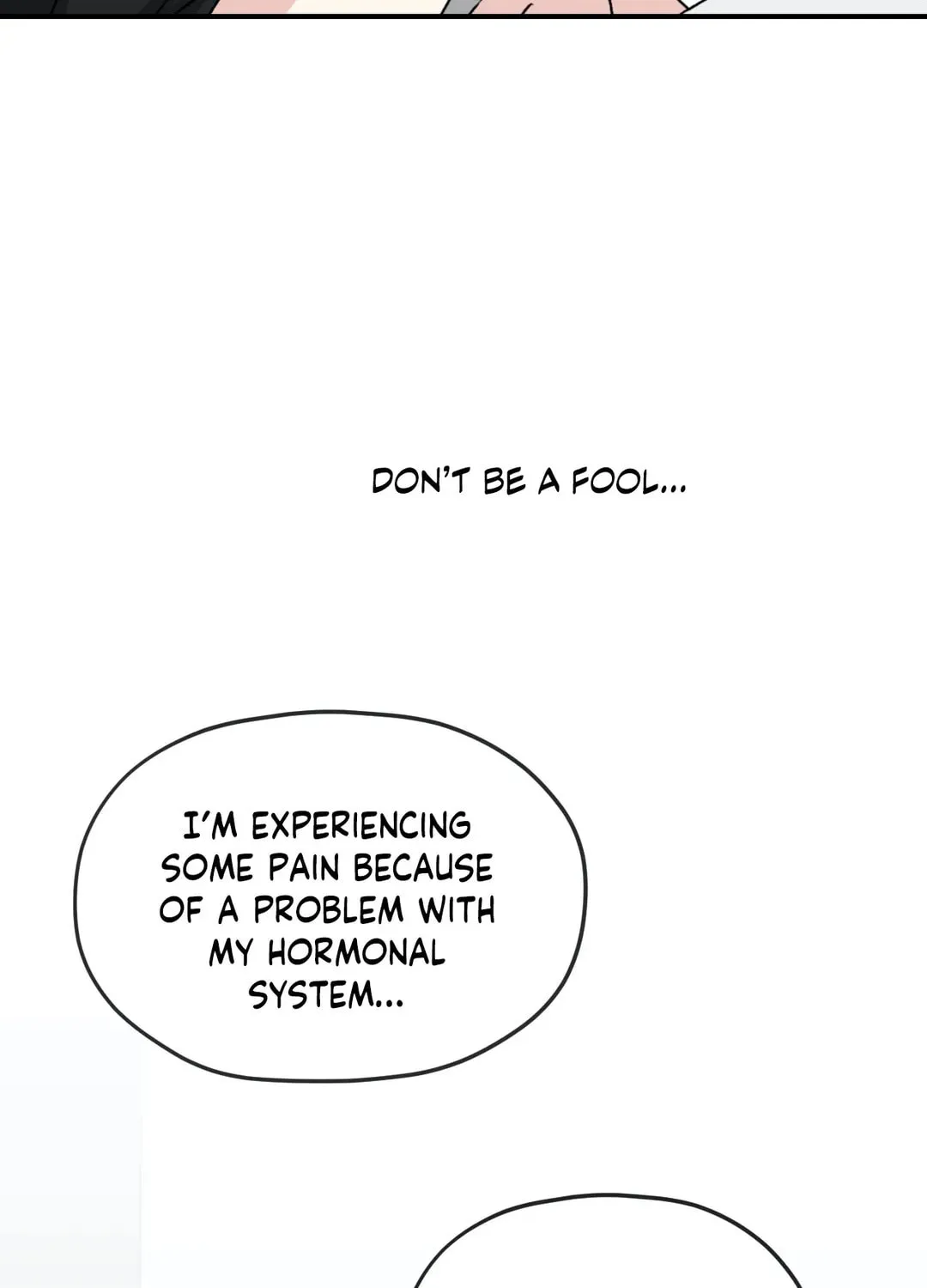 Surge Towards You Chapter 26 page 86 - 
