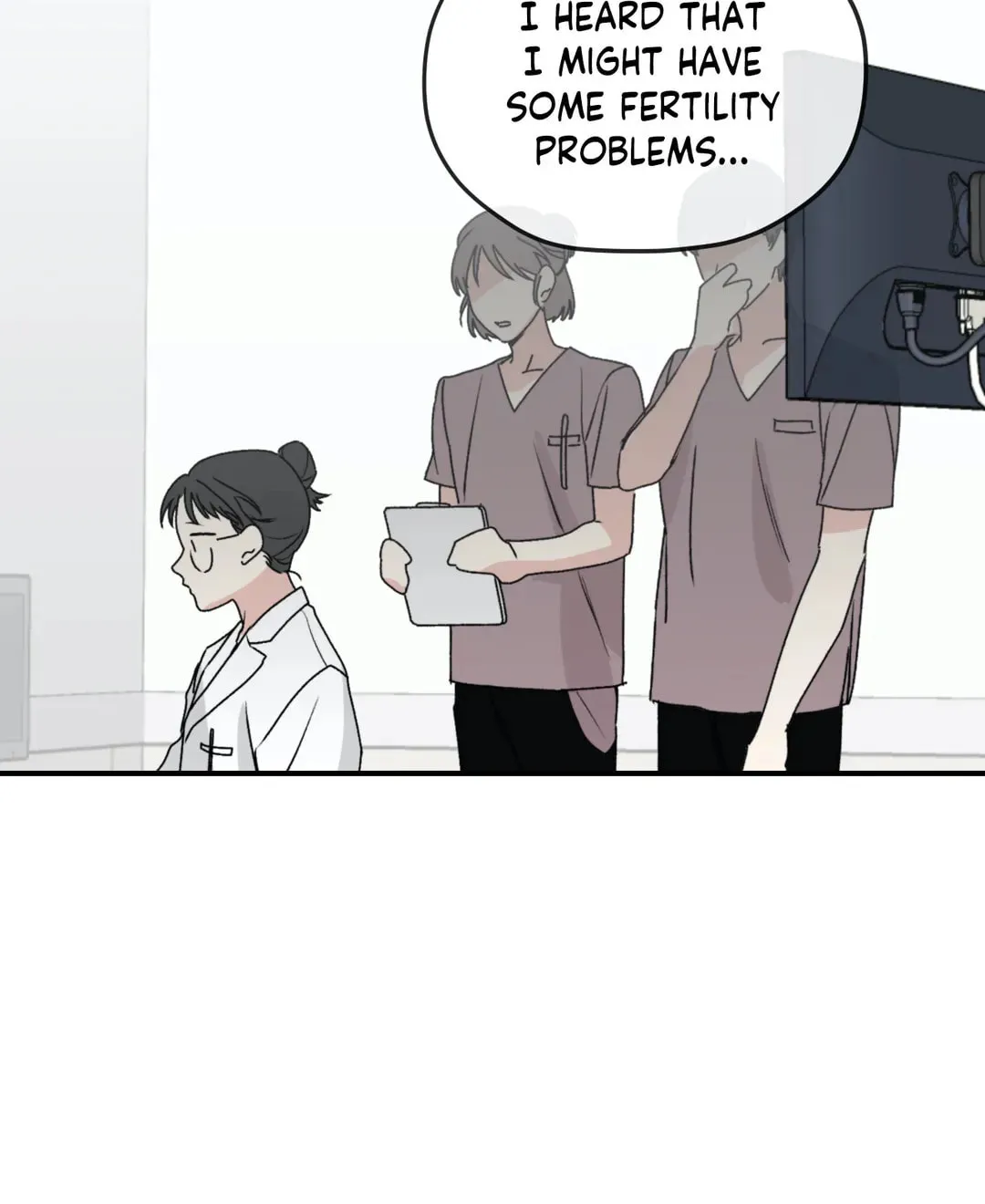 Surge Towards You Chapter 26 page 87 - 