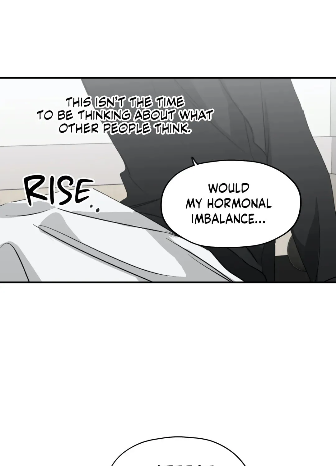 Surge Towards You Chapter 26 page 88 - 