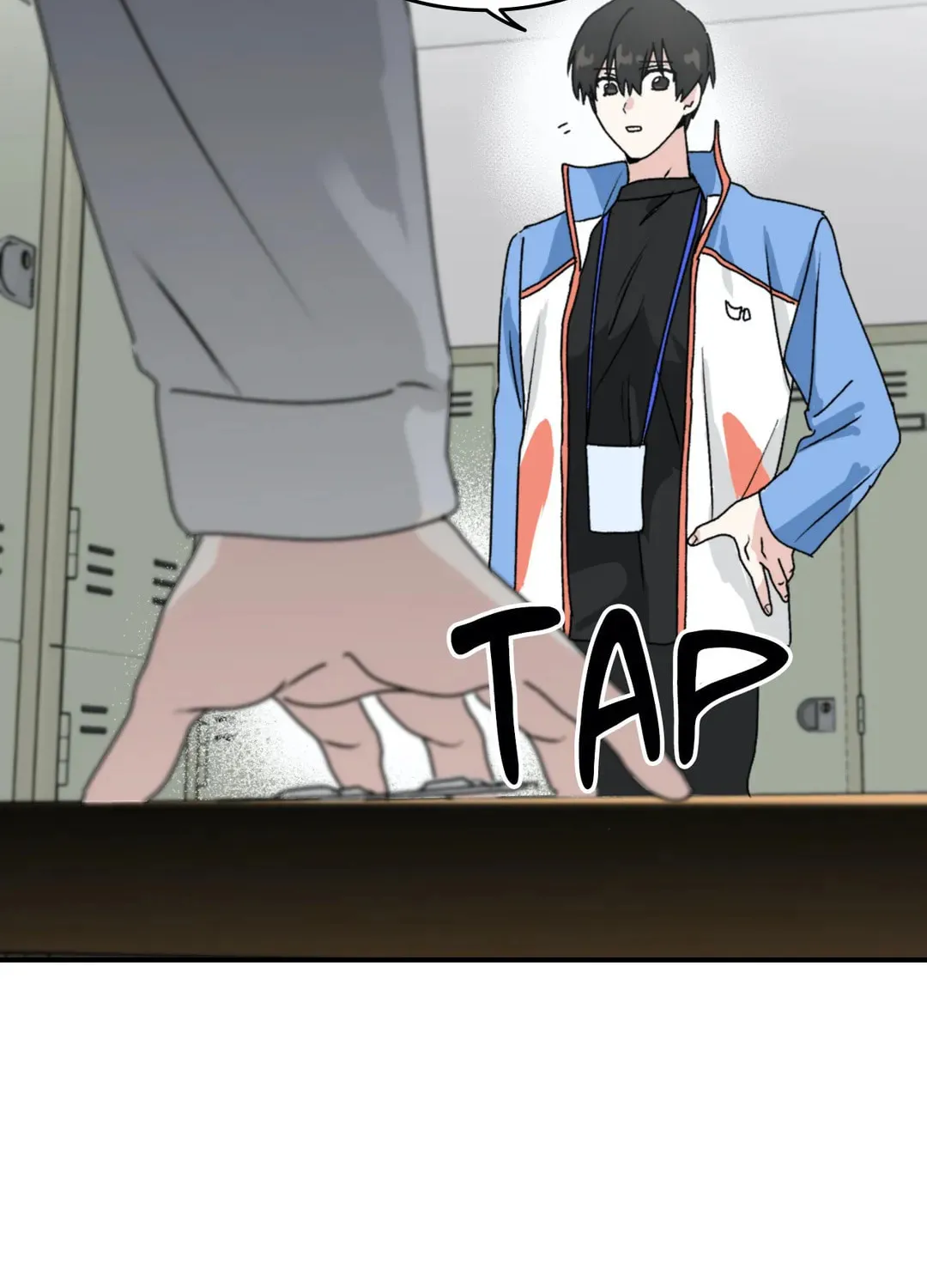 Surge Towards You Chapter 26 page 10 - 