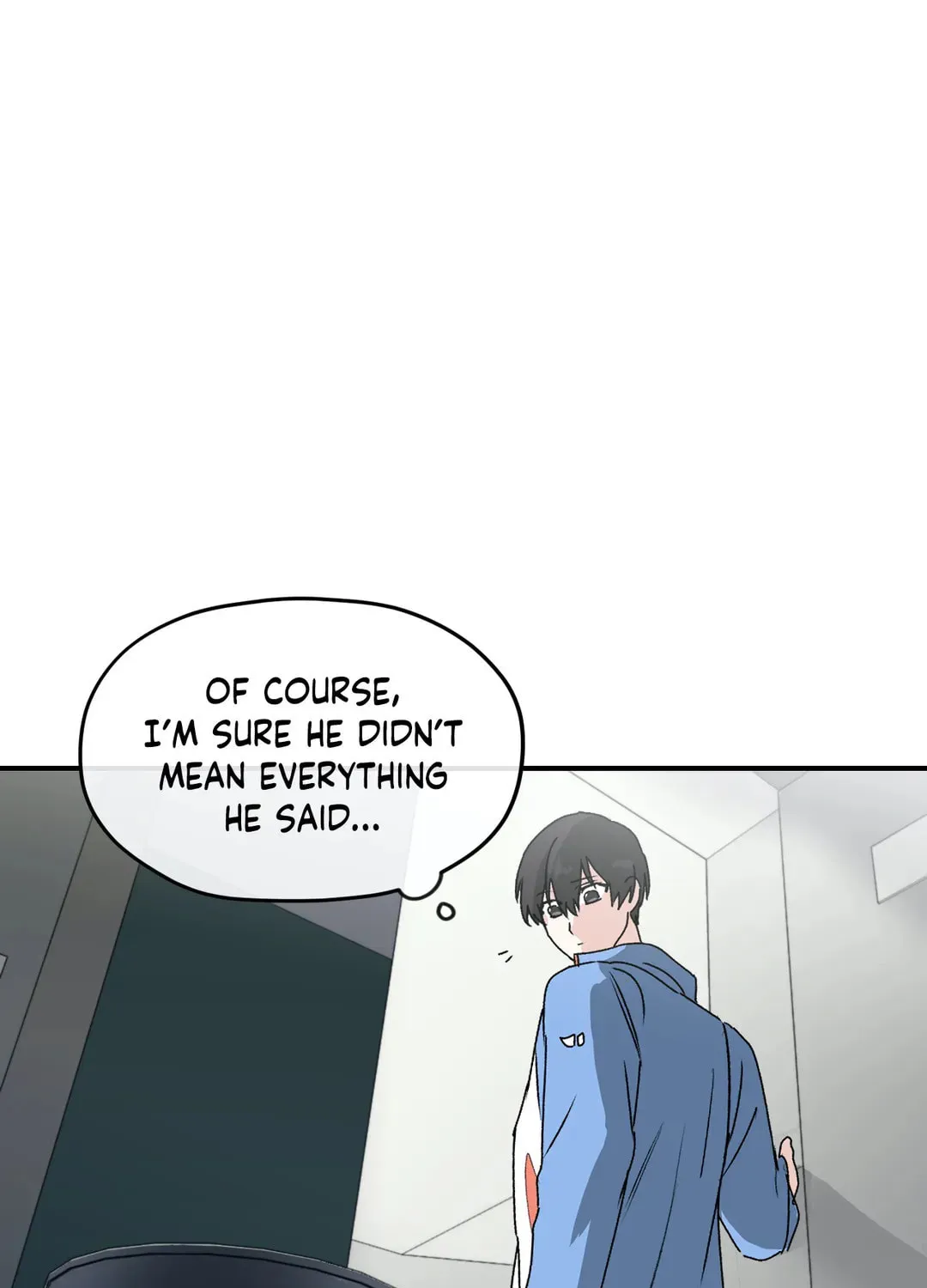 Surge Towards You Chapter 26 page 94 - 