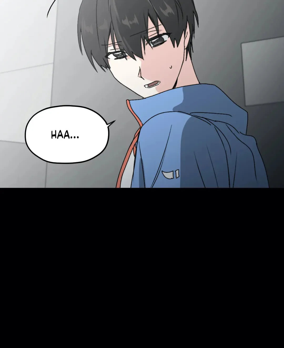Surge Towards You Chapter 26 page 96 - 