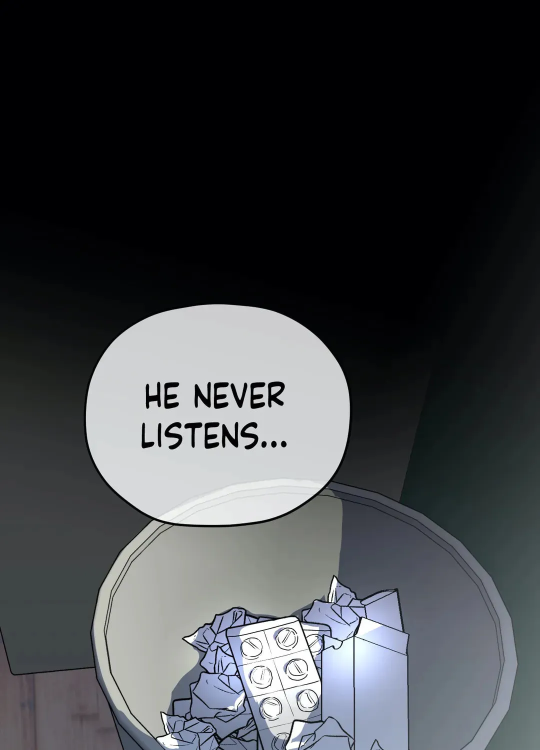 Surge Towards You Chapter 26 page 97 - 