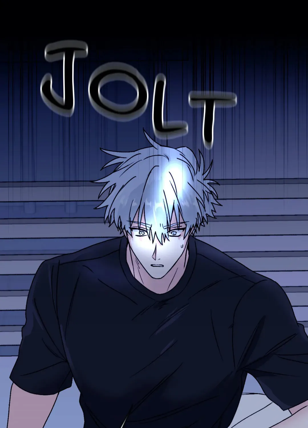 Surge Towards You Chapter 27 page 13 - 