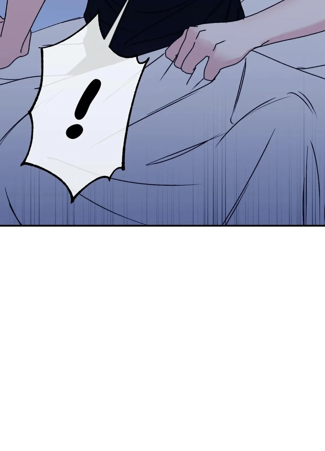Surge Towards You Chapter 27 page 14 - 