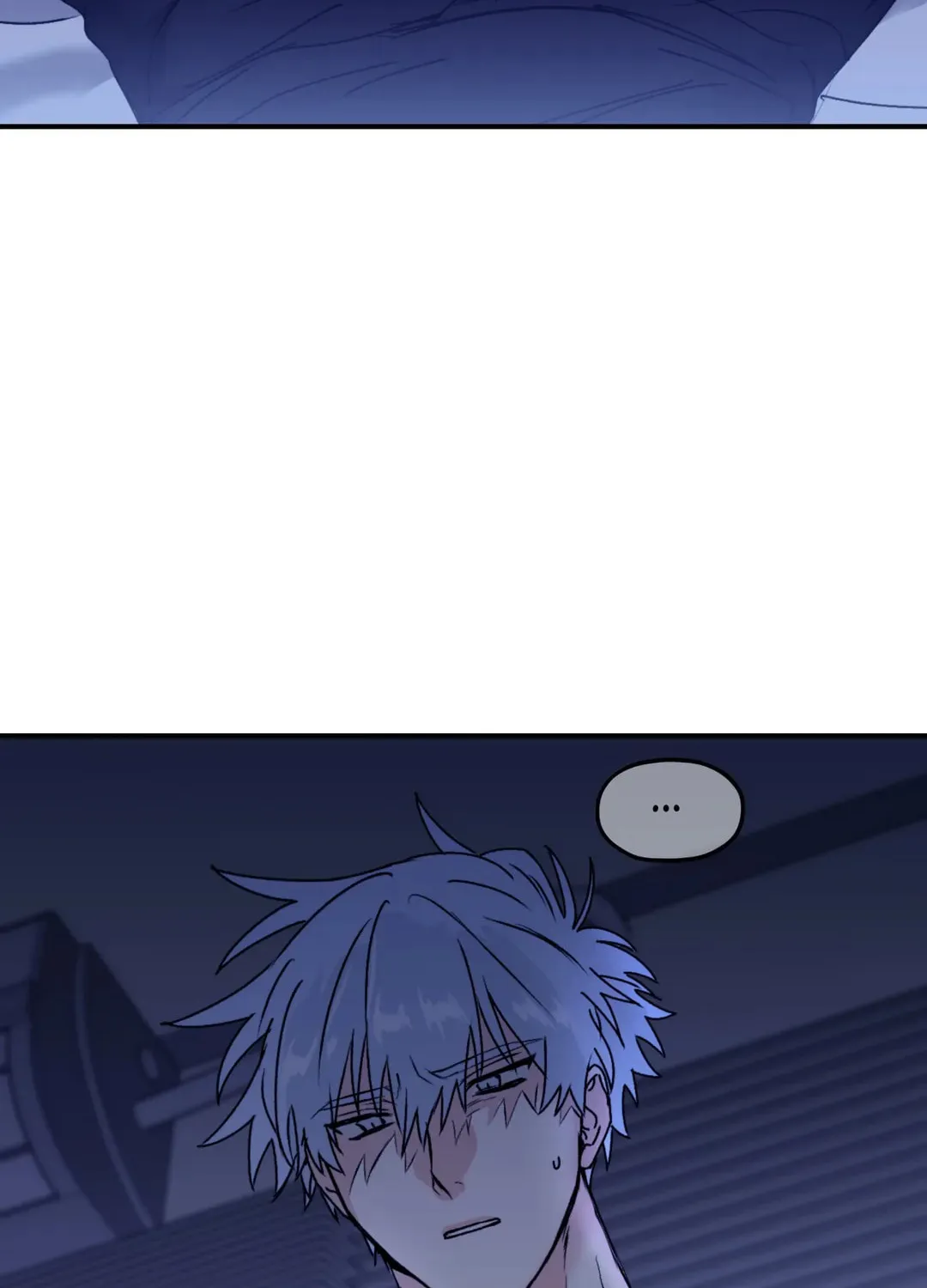 Surge Towards You Chapter 27 page 17 - 