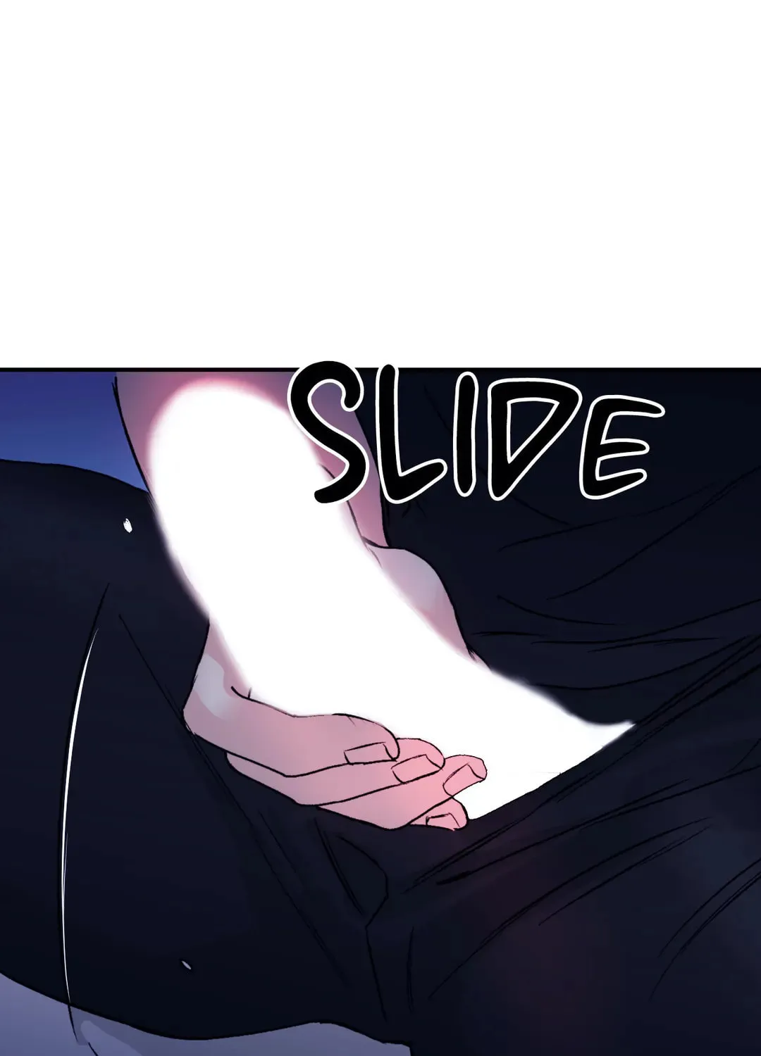 Surge Towards You Chapter 27 page 19 - 