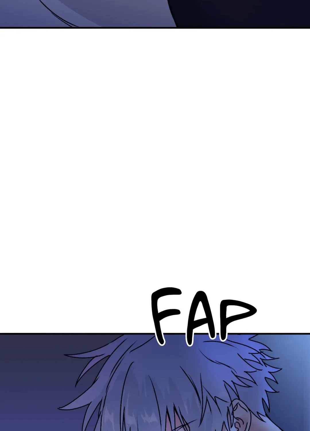 Surge Towards You Chapter 27 page 20 - 