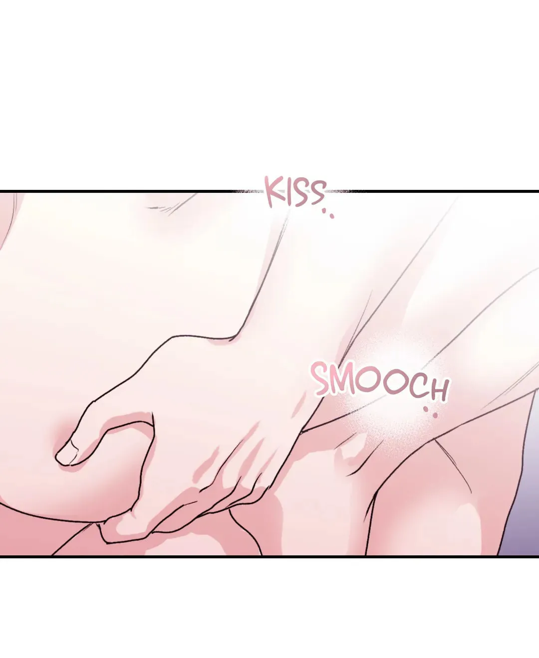 Surge Towards You Chapter 27 page 3 - 