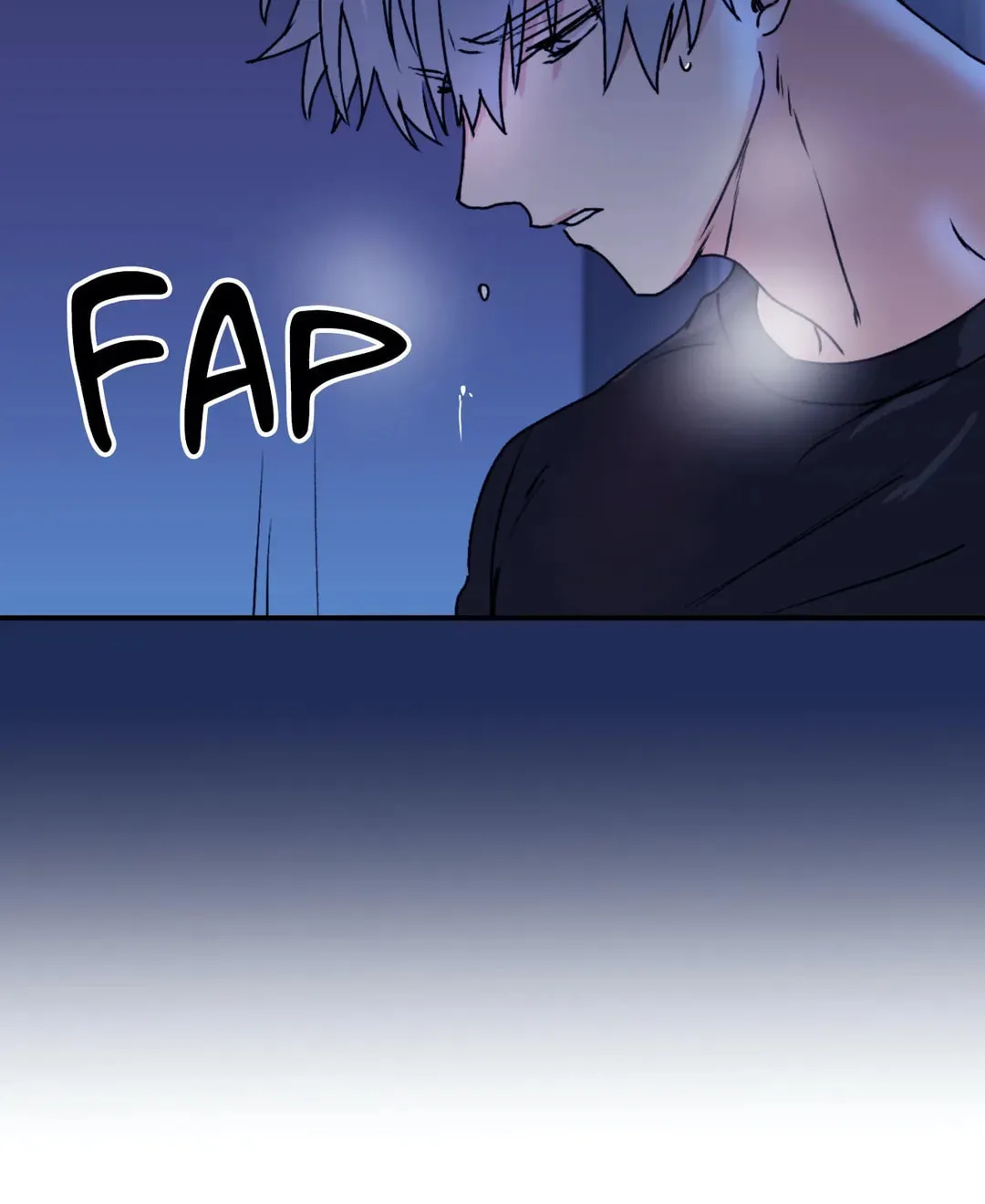 Surge Towards You Chapter 27 page 21 - 