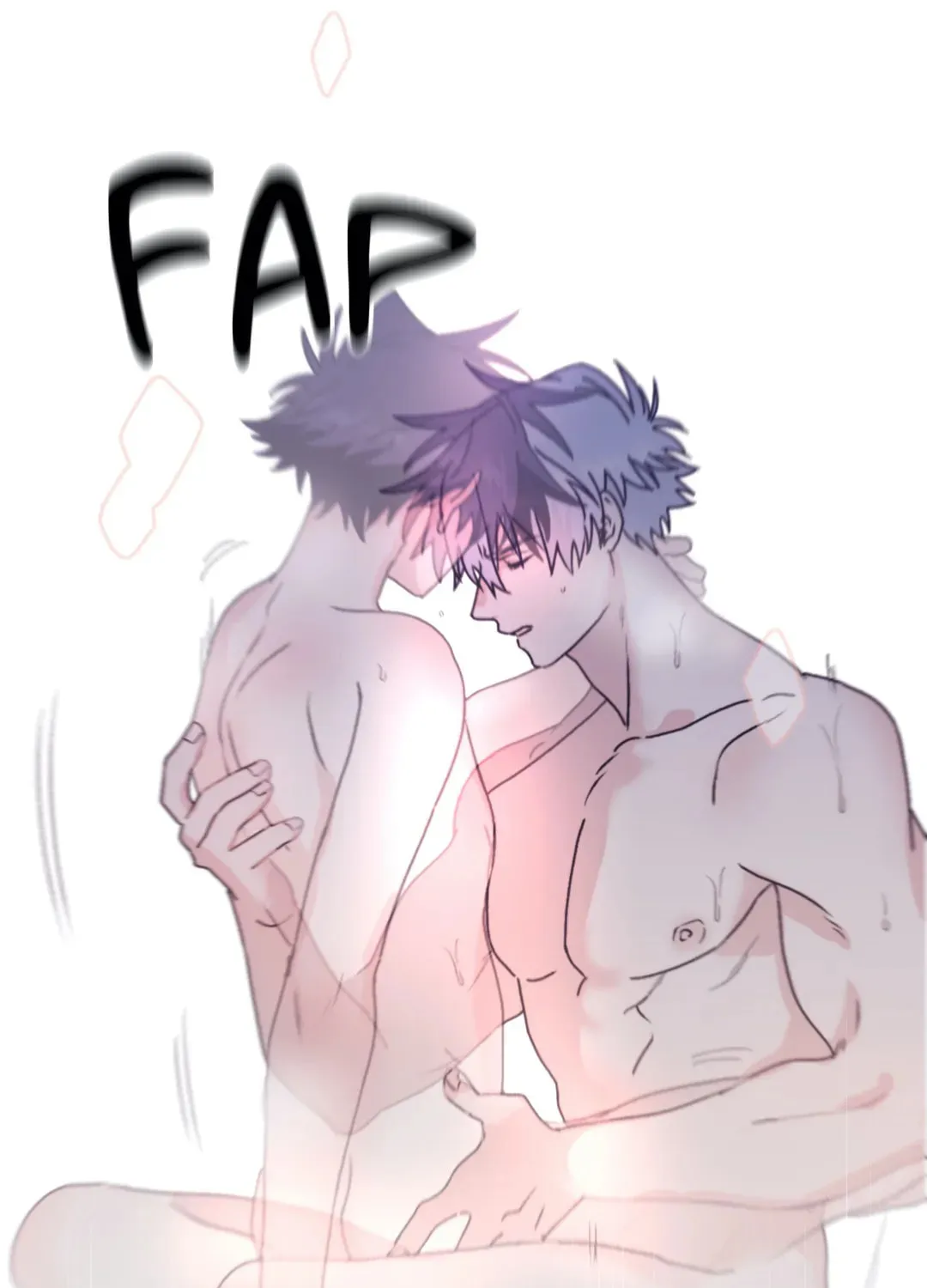 Surge Towards You Chapter 27 page 22 - 