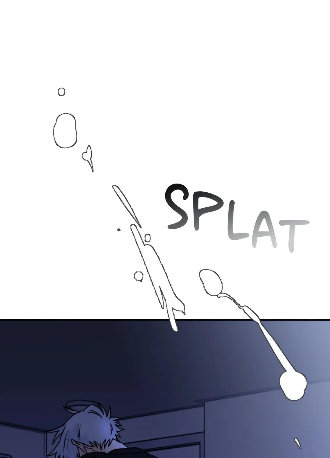 Surge Towards You Chapter 27 page 25 - 