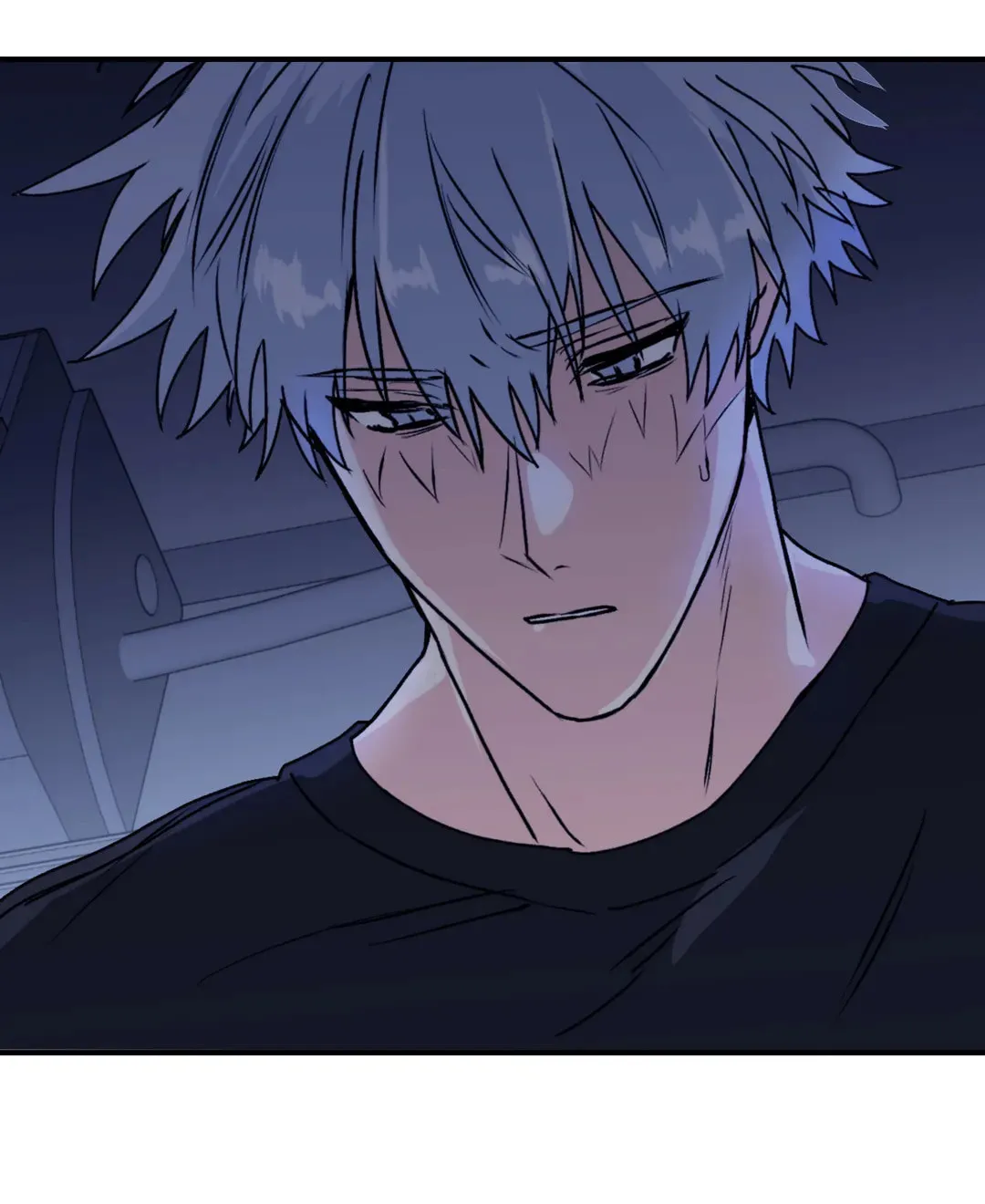 Surge Towards You Chapter 27 page 27 - 