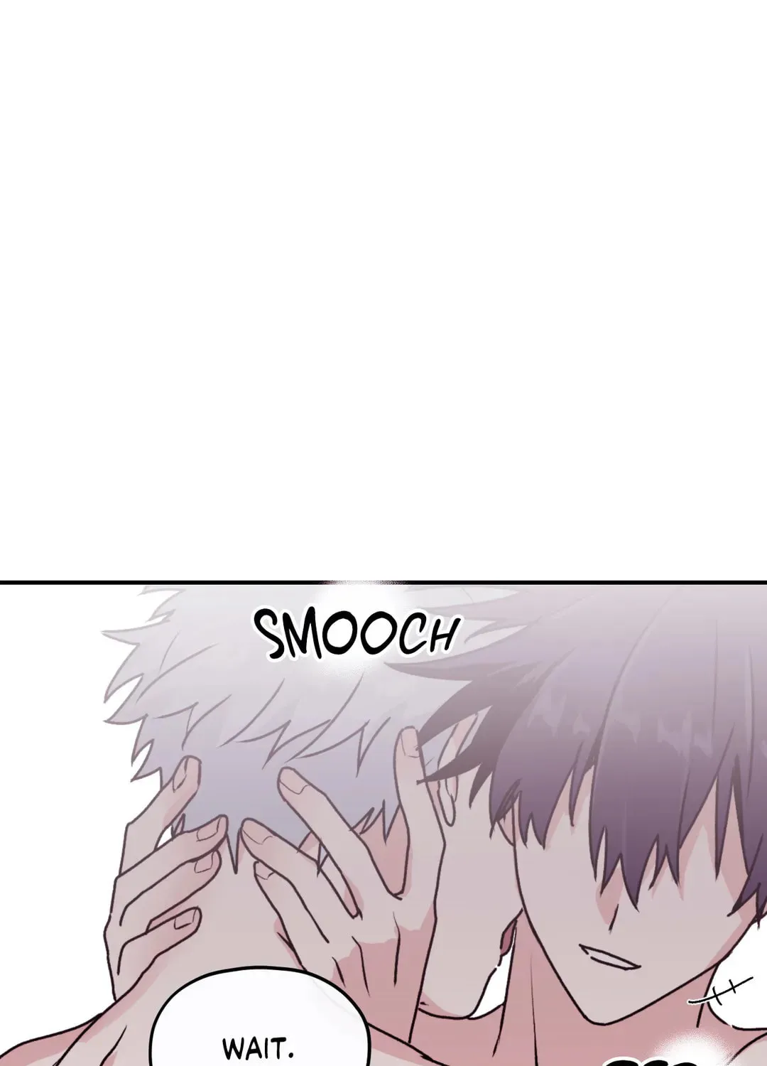 Surge Towards You Chapter 27 page 4 - 