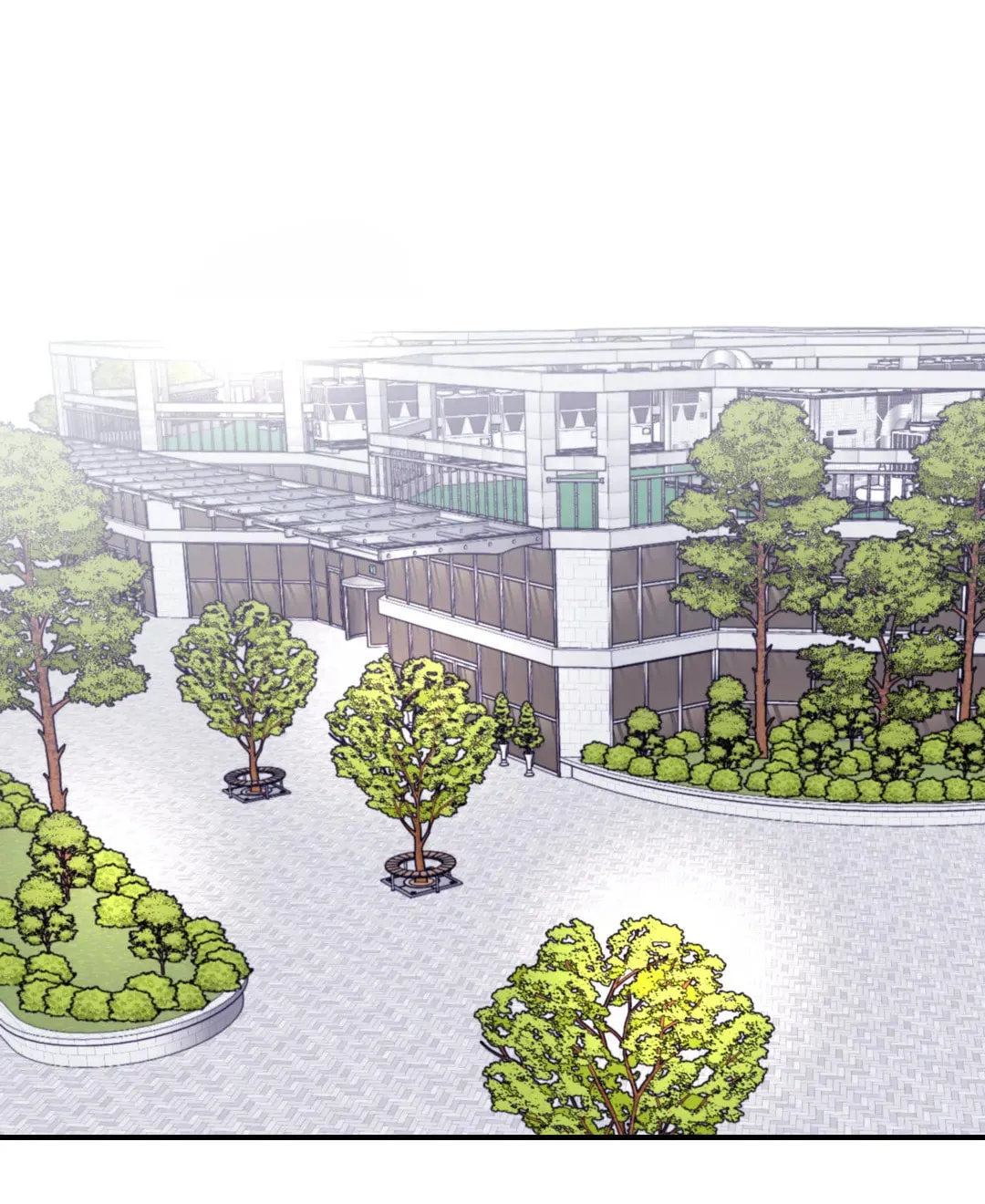 Surge Towards You Chapter 27 page 33 - 