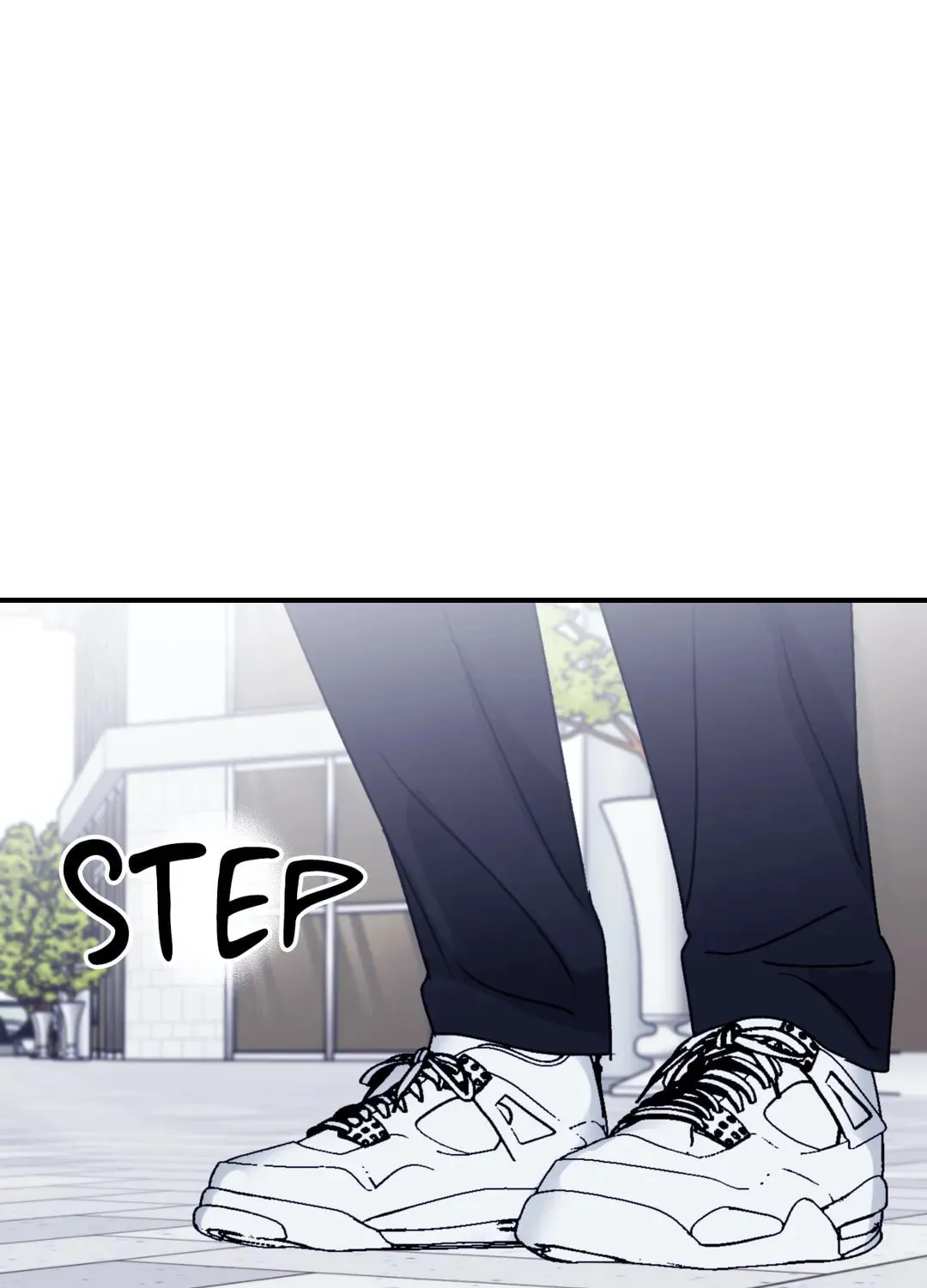 Surge Towards You Chapter 27 page 34 - 