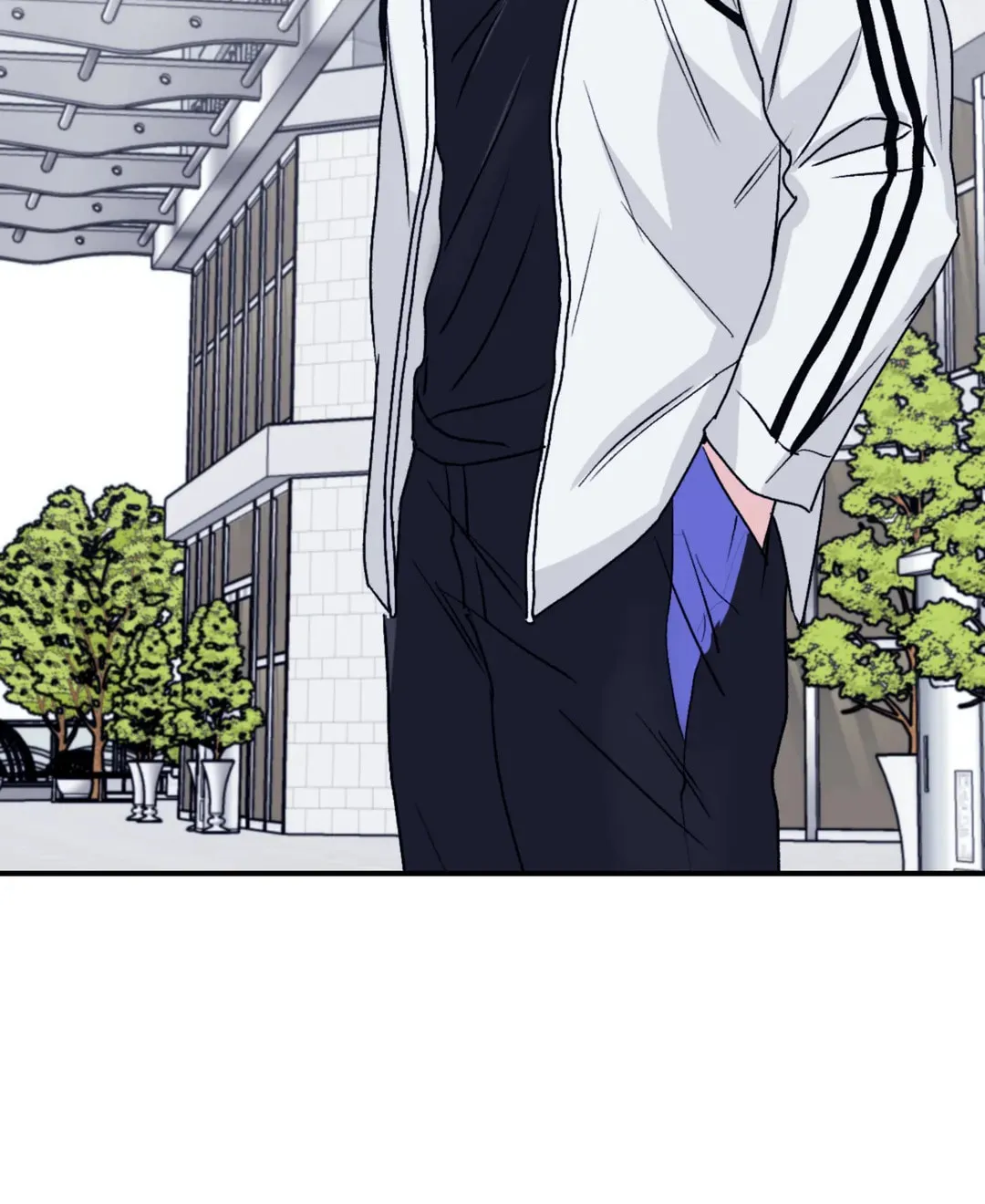 Surge Towards You Chapter 27 page 36 - 