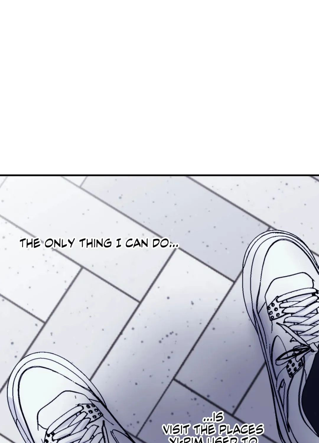 Surge Towards You Chapter 27 page 37 - 