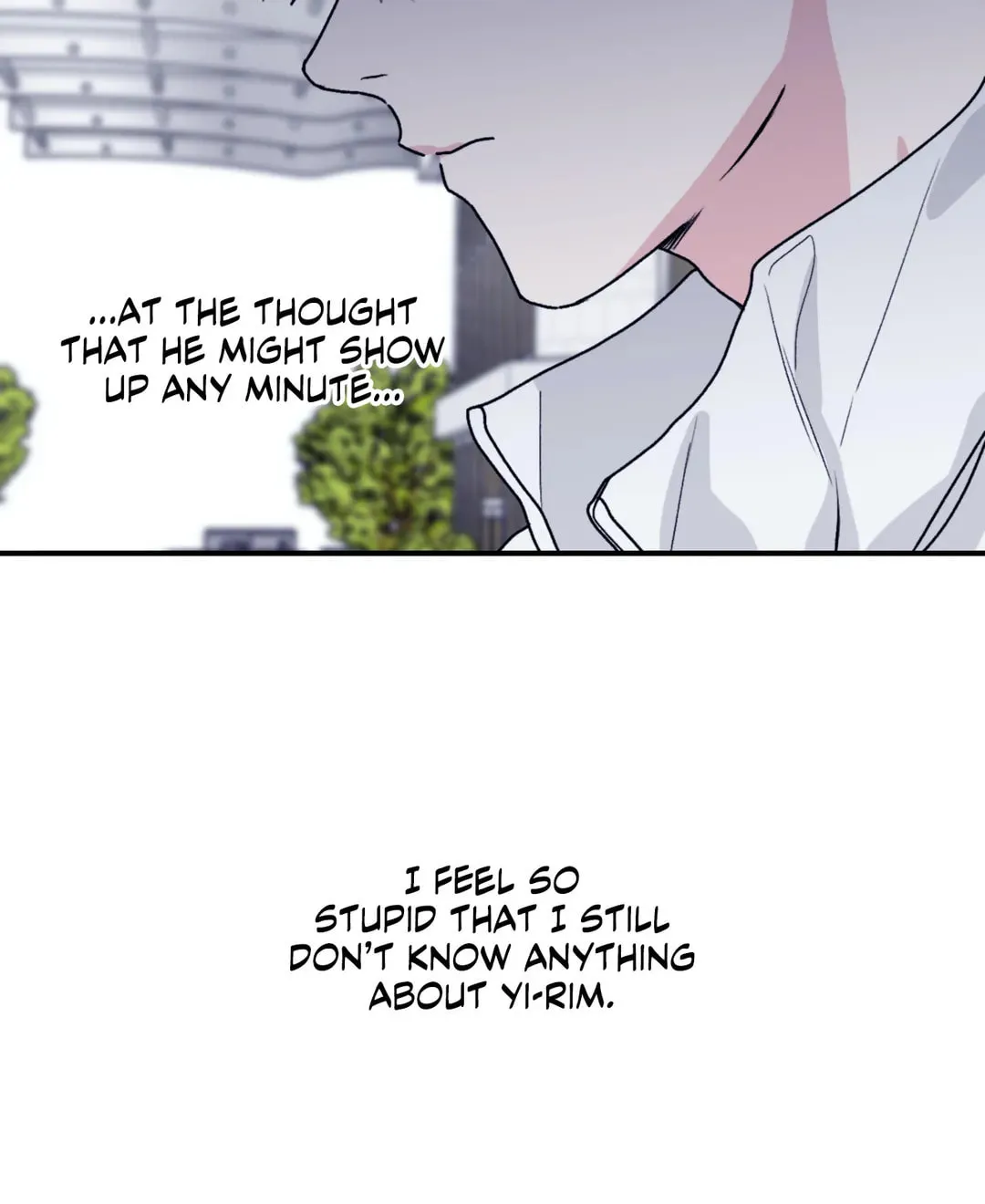 Surge Towards You Chapter 27 page 39 - 