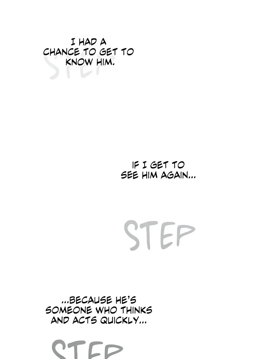 Surge Towards You Chapter 27 page 40 - 